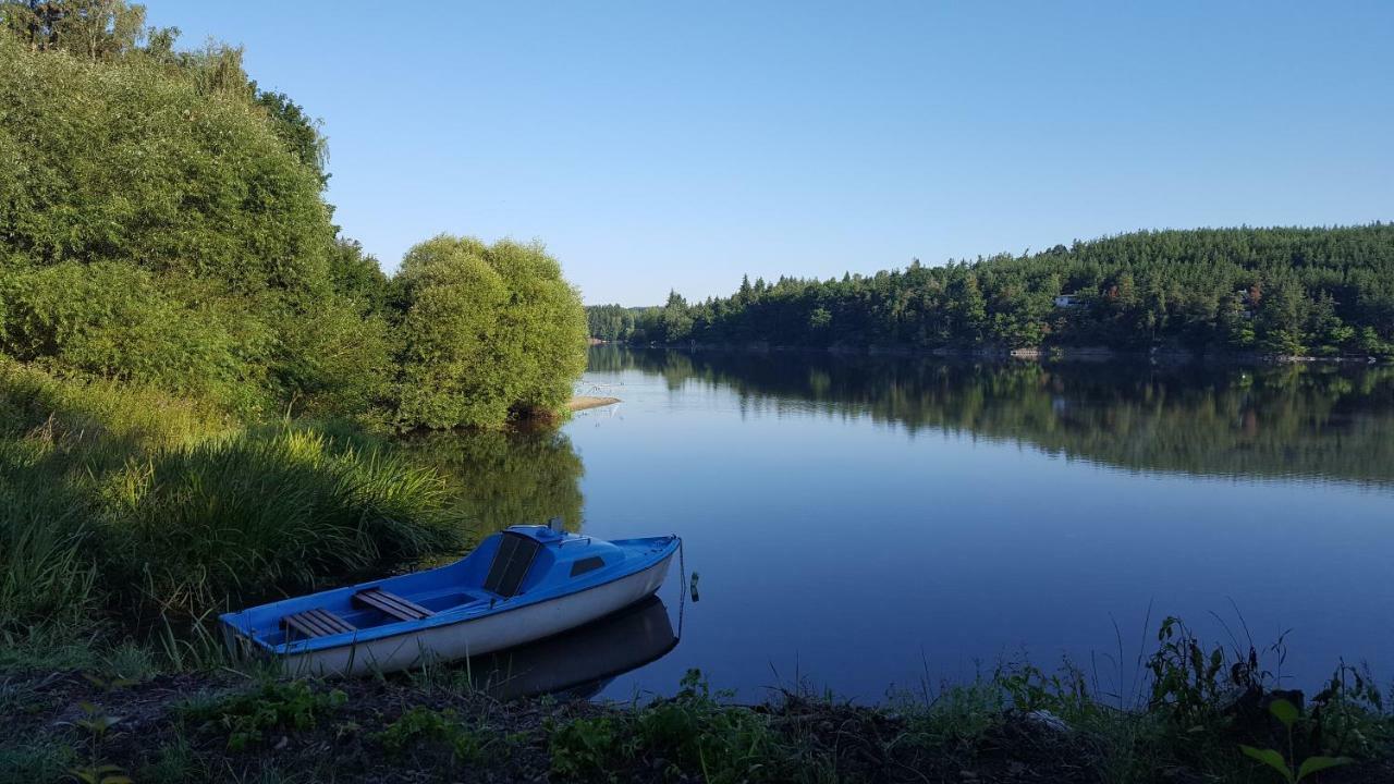 Pohoda Na Radosti Pnovany Kültér fotó