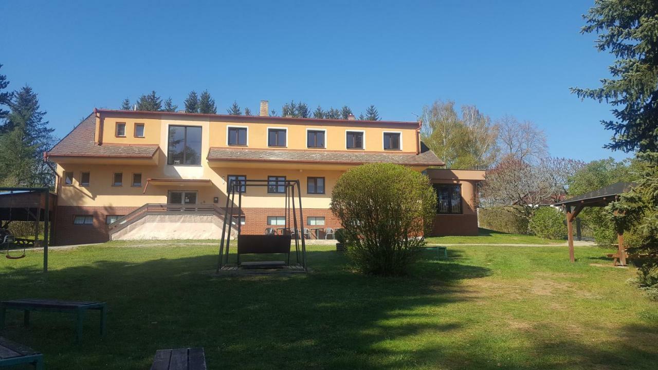 Pohoda Na Radosti Pnovany Kültér fotó