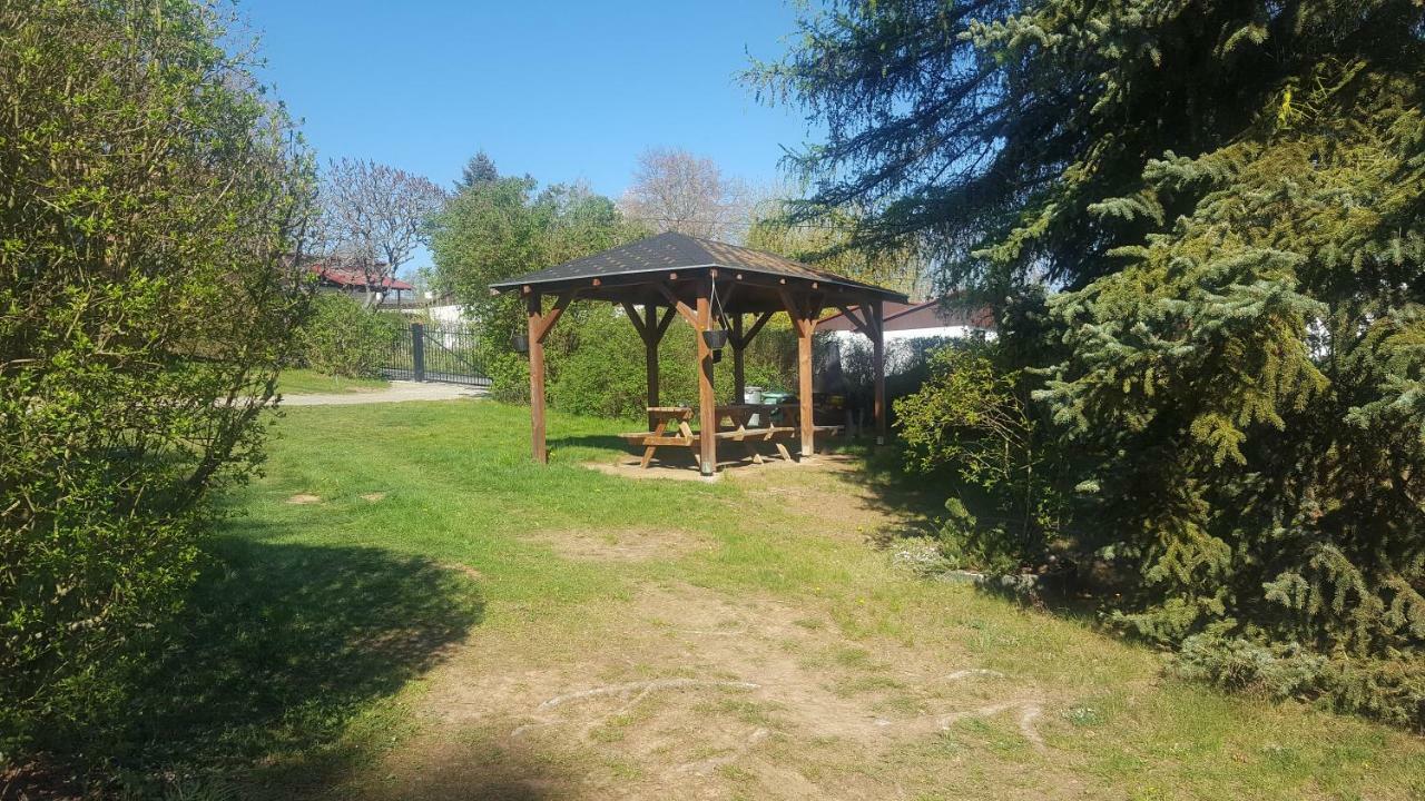 Pohoda Na Radosti Pnovany Kültér fotó