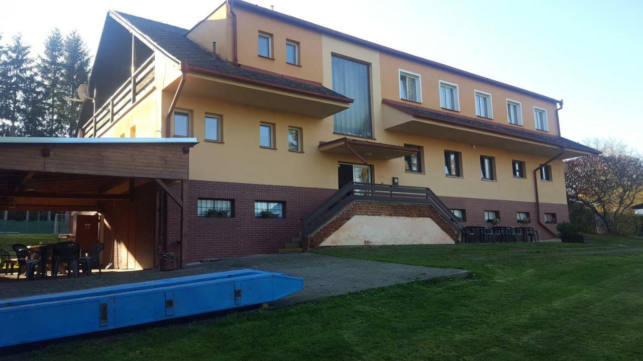 Pohoda Na Radosti Pnovany Kültér fotó